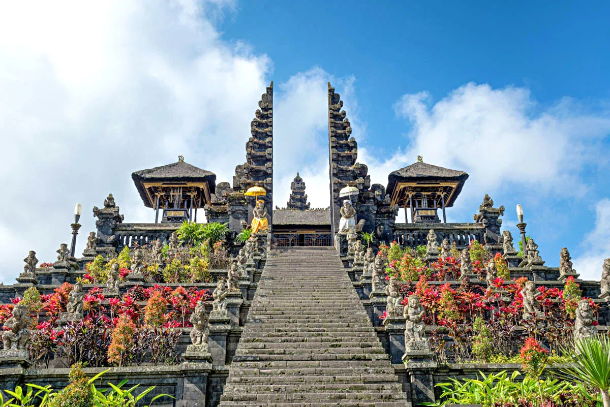 Top 3 Famous Landmarks In Bali You Must Not Miss Bali Dive Resort