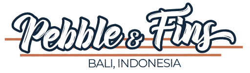 Bali Dive Resort – Pebble & Fins
