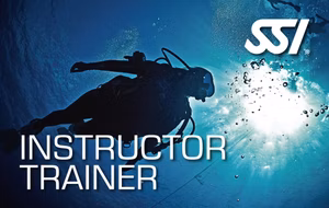 SSI Instructor Trainer (Bali) Course