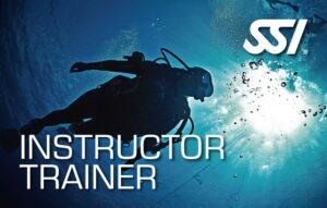 SSI Instructor Trainer (Bali) Course