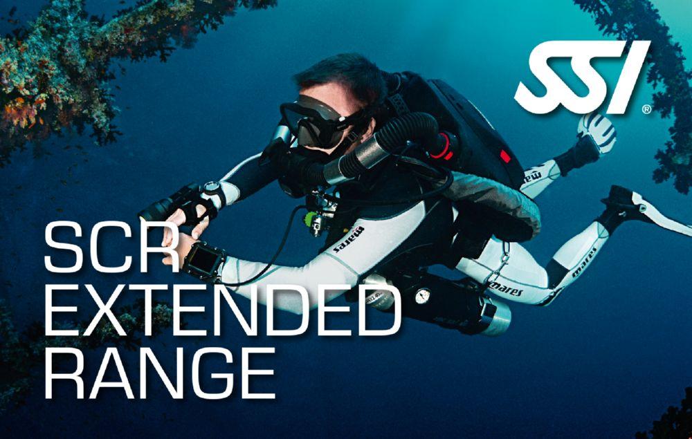 SSI SCR Extended Range (HORIZON) (Bali) Course