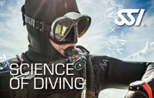 SSI Science Of Diving Speciality (Bali) Course