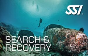 SSI Search and Recovery Speciality (Bali) Course