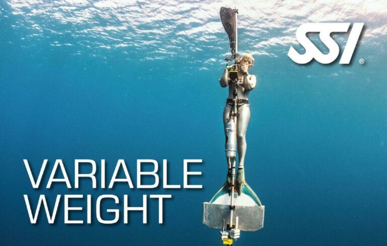 SSI Variable Weight (Bali) Course