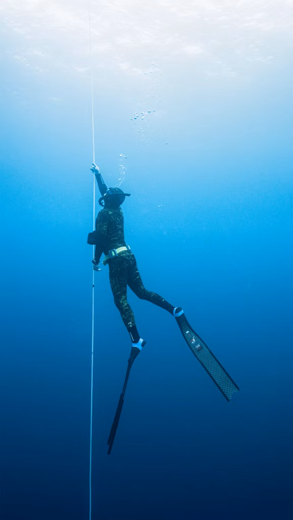 Freediving Course
