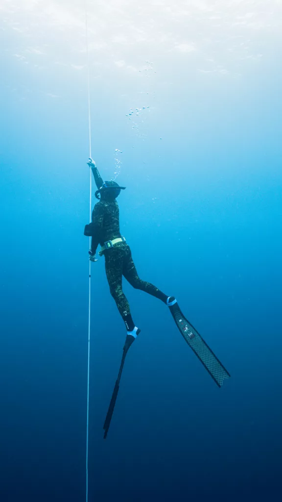 Freediving Course