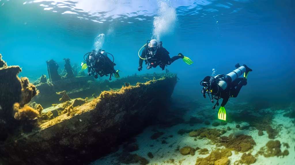 Scuba Diving, Diving, Diving in Bali, Marine Life, Dive Sites