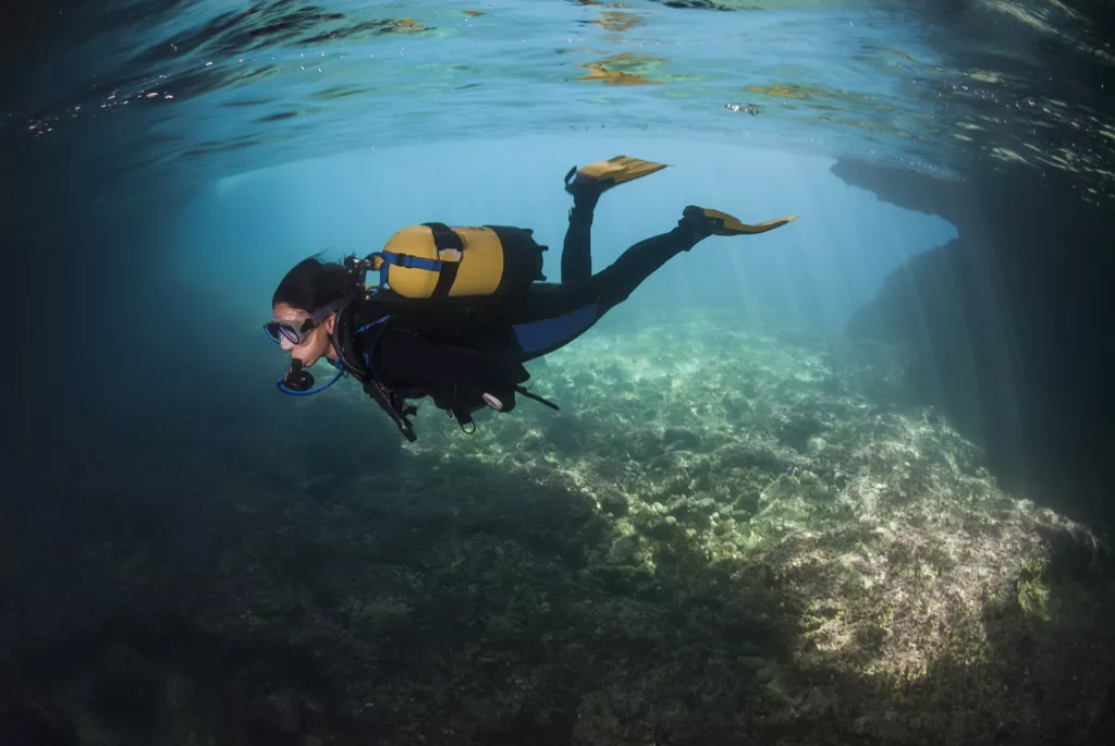 Diving, Bali DIving