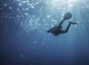 Scuba Diving, Diving, Diving in Bali, Bali Diving