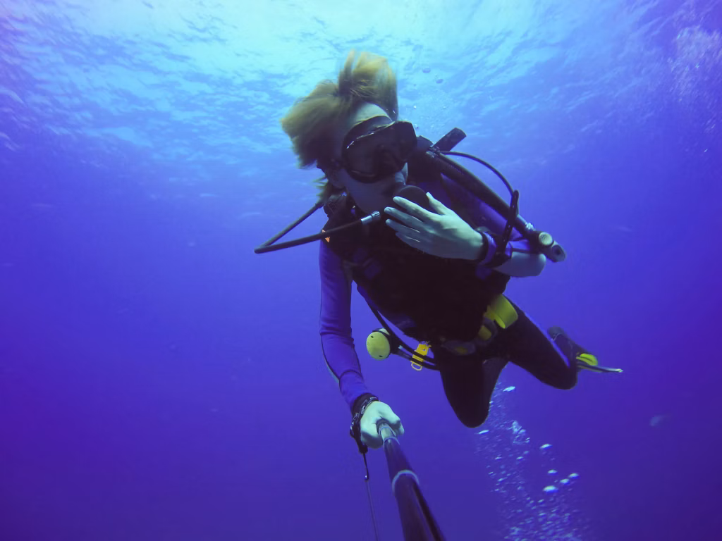 Scuba Diving, Diving, Diving in Bali, Marine Life, Dive Sites