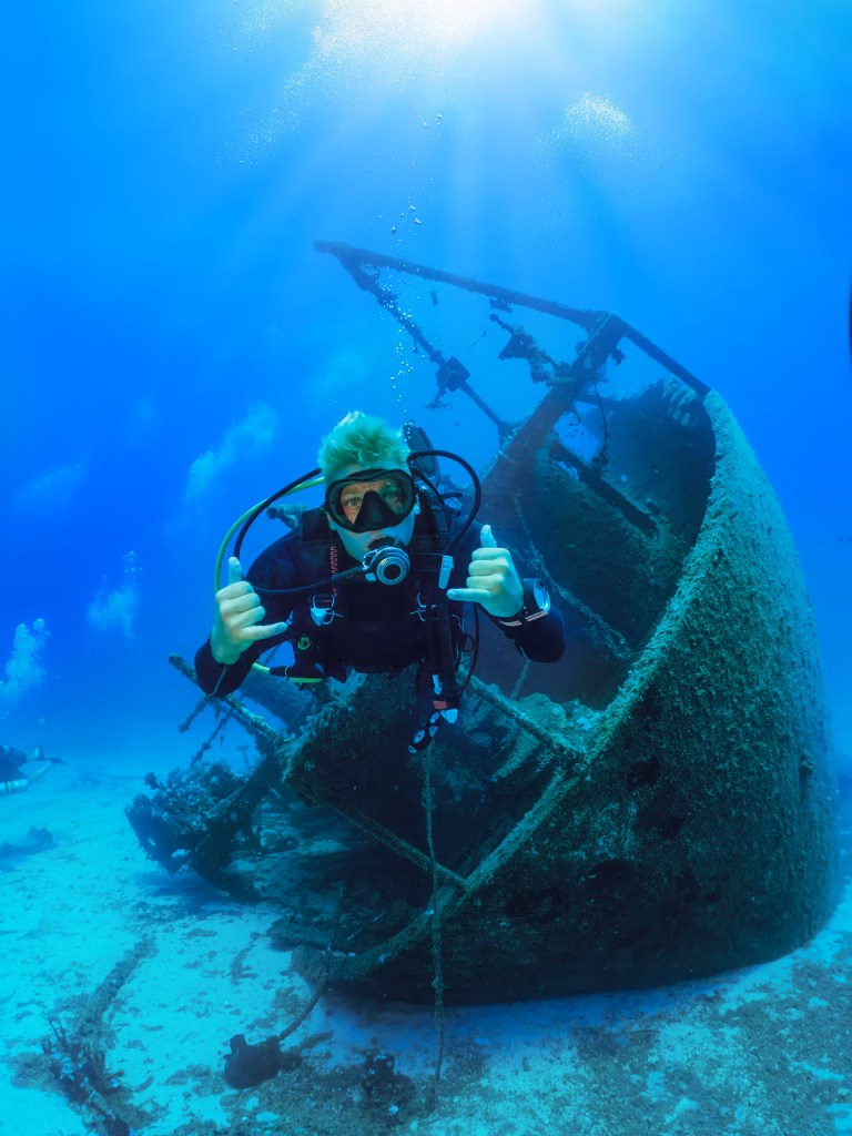 Scuba Diving, Diving, Diving in Bali, Bali Diving