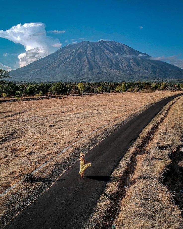 Kubu hidden gem, savana tianyar