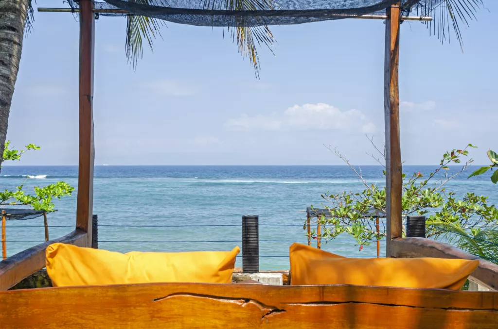 Bali Dive Resort