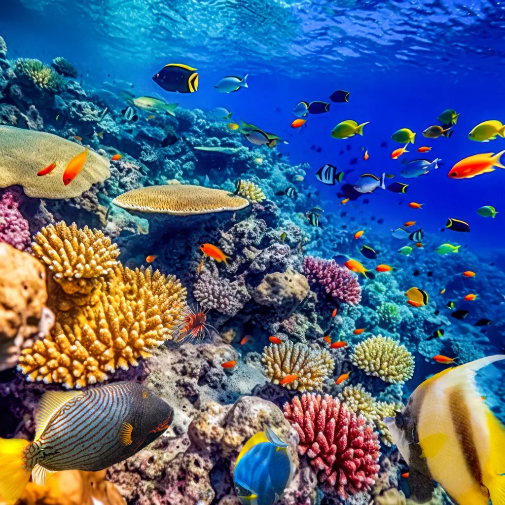 Nemo and anemon - Bali Dive Resort