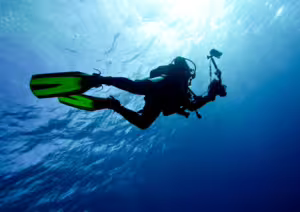 Testimonials from Divers: Experiences at the Boga Wreck, SSI Scuba Course in Bali