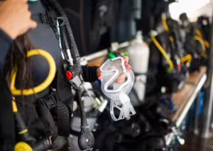 Tips for Beginner to Diving with Bali Diving Courses, Diving Course in Bali