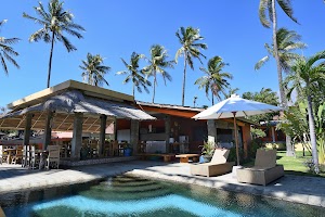 Pebble & Fins, Bali Indonesia place picture