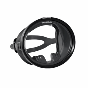 Dive Junkie Vintage Diving Mask